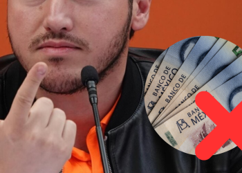 Samuel García y Organizaciones Sociales