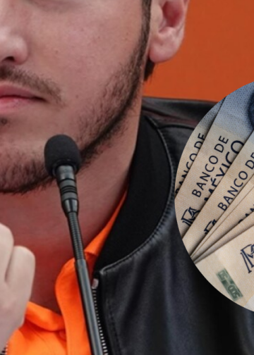 Samuel García y Organizaciones Sociales