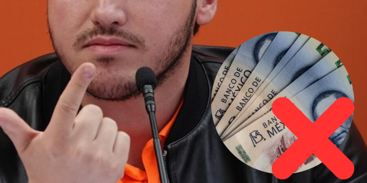 Samuel García y Organizaciones Sociales