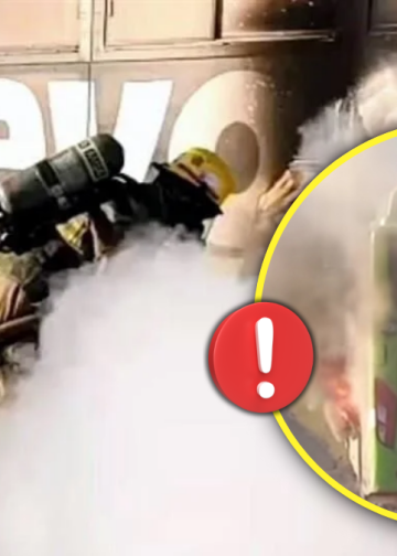 accidentes de camiones