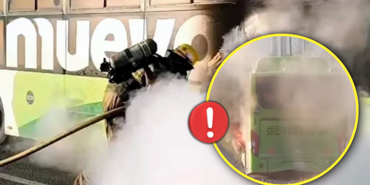 accidentes de camiones