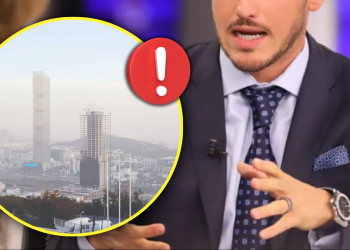 contaminación en Nuevo León, medio ambiente, aire contaminado, Río Santa Catarina, Samuel García