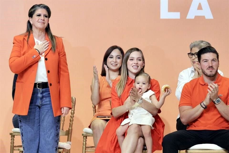 Organizaciones Civiles En Nuevo León Denuncian Que El Dinero Desapareció por culpa de Samuel García y la Secretaría de Igualdad.