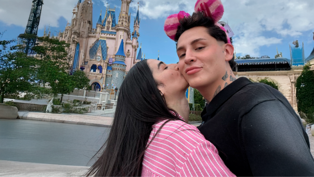 Kunno Y Mariana Casanova: ¿Es Real Su Relación Sentimental?