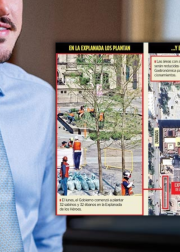 plantación-de-árboles-Plaza-Gastronómica-Parque-Fundidora-áreas-verdes-estacionamientos
