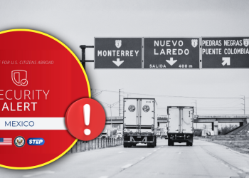 La inseguridad se le está saliendo de las manos a SG. Código Regio