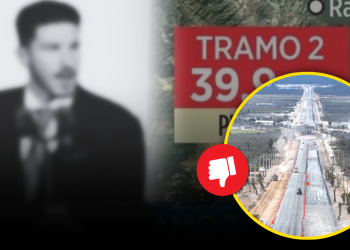 Recurre Estado a 'socio' para concluir Interserrana (compararlo con otras obras que le ha dado a “socios” y no han sido terminadas como el metro, el estadio de tigres, etc…) - Código Regio