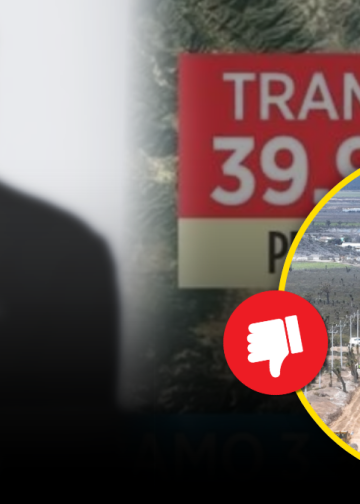 Recurre Estado a 'socio' para concluir Interserrana (compararlo con otras obras que le ha dado a “socios” y no han sido terminadas como el metro, el estadio de tigres, etc…) - Código Regio