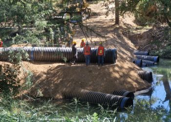Tapan-Río-La-Silla-obra-sin-permisos-medio-ambiente-Parque-Fundidora-vecinos-de-Guadalupe-Capullos-Conagua
