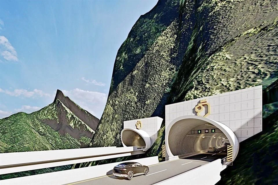 Tras Atrasos Y Falsos Arranques, Samuel García Busca "Compadre" Para Financiar Carretera Interserrana