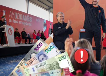 Acusan a MC de promoción electoral anticipada ¡quien paga Código Regio