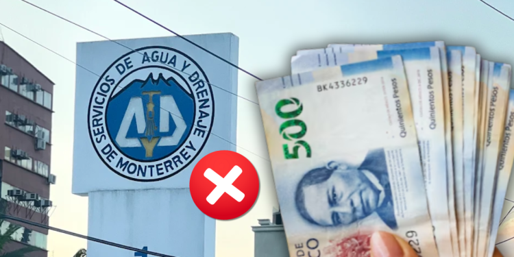 AyD “se acabó” el dinero y obtiene crédito de $300 millones para obras, para pagar durante 25 años y aún así, tiene récord en fugas de agua Código Regio