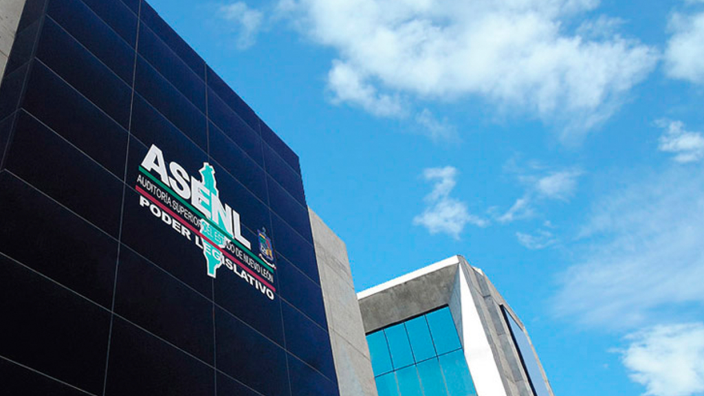 ¡Ya Lo Cacharon! Auditoría Superior Exhibe Irregularidades En El Gasto Estatal De Samuel García