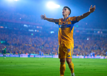 Tigres UANL en la final