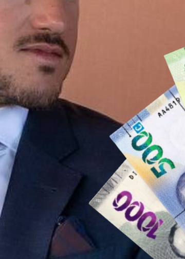 Presionan adeudos a finanzas estatales Código Regio