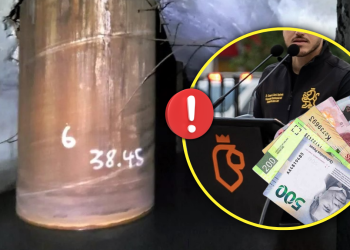 Rechazan revisar plan para ducto por adeudos que el Gobierno estatal mantiene con el Instituto de Ingeniería Civil por trabajos realizados en la Presa León Código Regio