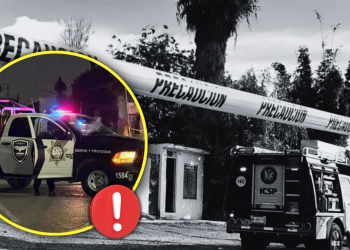 Asesinados en NL 2026 Código Regio