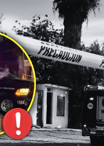 Asesinados en NL 2026 Código Regio