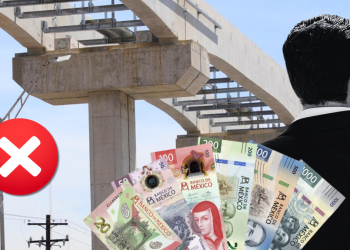 Costará $119 millones peaje para líneas 4 y 6 Código Regio