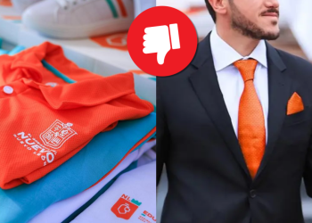 Cuestionan uso electoral de uniformes de Samuel Código Regio