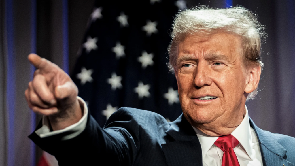 T-MEC-ClaudiaSheinbaum-Trump