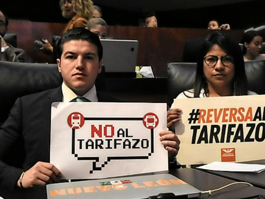tarifazo-en-Nuevo-León-Samuel-García-estudiantes