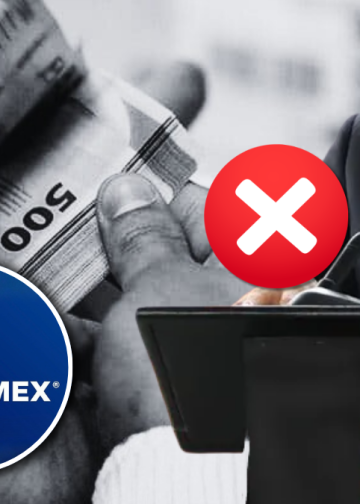 CODIGO REGIO 45% de los socios de COPARMEX fue víctima de algún delito en 2024, cifra que aumentó a 54% en 2025