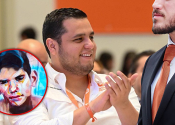 CODIGO REGIO A 4 años del asesinato de ángel moreno Falla CNDH contra DIF por 2 casos en Fabriles