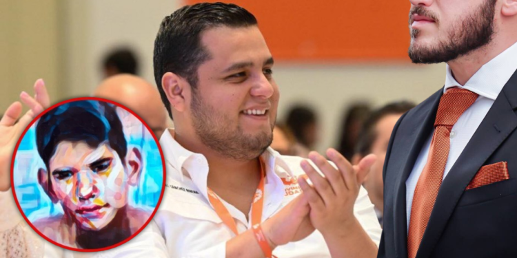 CODIGO REGIO A 4 años del asesinato de ángel moreno Falla CNDH contra DIF por 2 casos en Fabriles