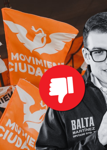 CODIGO REGIO Corrupcion, nepotismos y acoso sexual en Movimiento Ciudadano Baltazar Martínez Rios. El audio de pagos fuertes por 50M de pesos destapa un escándalo