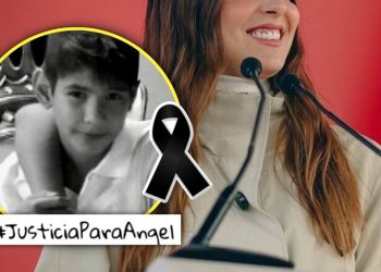 CODIGO REGIO Firma la petición para que ANGEL tenga justicia y Mariana Rodriguez ya no sea impune a su muerte. Gobierno de Nuevo León se niega a dar repuestas.