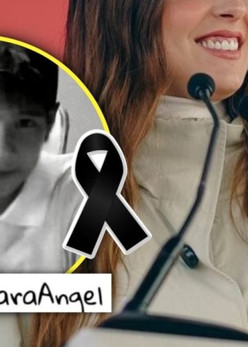 CODIGO REGIO Firma la petición para que ANGEL tenga justicia y Mariana Rodriguez ya no sea impune a su muerte. Gobierno de Nuevo León se niega a dar repuestas.