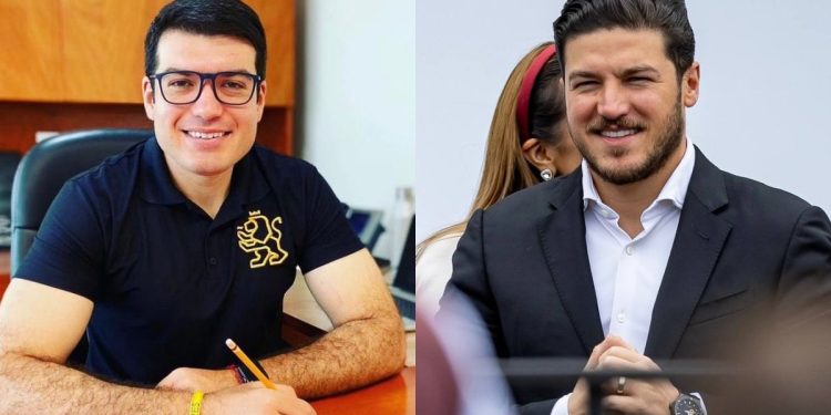 SAMUEL-GARCÍA-MATRIMAR-EXTORSIÓN-NUEVO-LEÓN