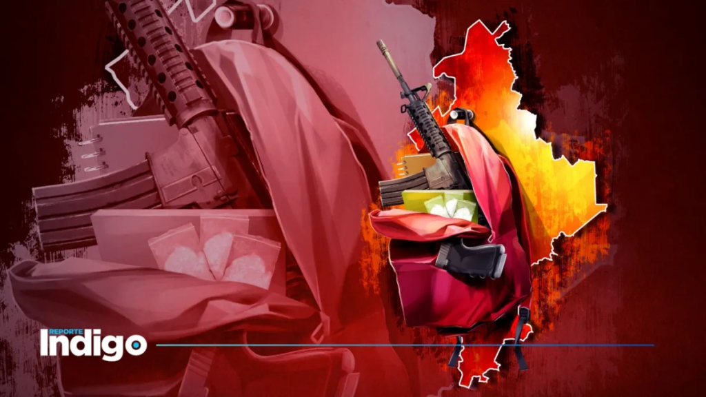 Mariana-Rodríguez-violencia-en-Nuevo-León-homicidio-doloso