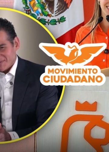 CODIGO REGIO Dice que no está en campaña, igual que Mariana Rodríguez pero los Fosfo Fosfo utilizan recursos de los neoloneses y ahora también sus espacios