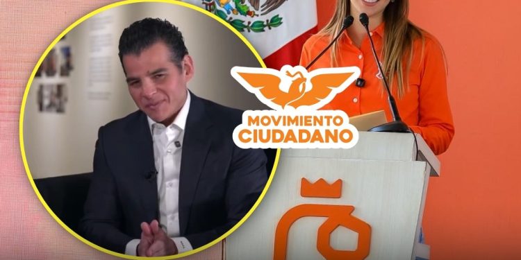 CODIGO REGIO Dice que no está en campaña, igual que Mariana Rodríguez pero los Fosfo Fosfo utilizan recursos de los neoloneses y ahora también sus espacios