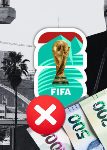 CODIGO REGIO El gobernador naranja SG se queda sin tiempo y no cumplirá ni una sola de sus obras