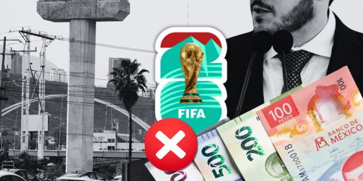 CODIGO REGIO El gobernador naranja SG se queda sin tiempo y no cumplirá ni una sola de sus obras