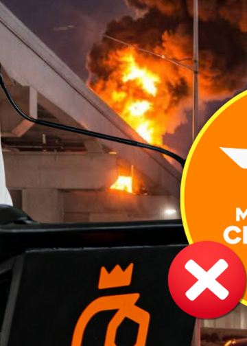 CODIGO REGIO Los diputados de MC se abstiene de votar para que se investiguen los accidentes del metro ¿A quién están cubriendo