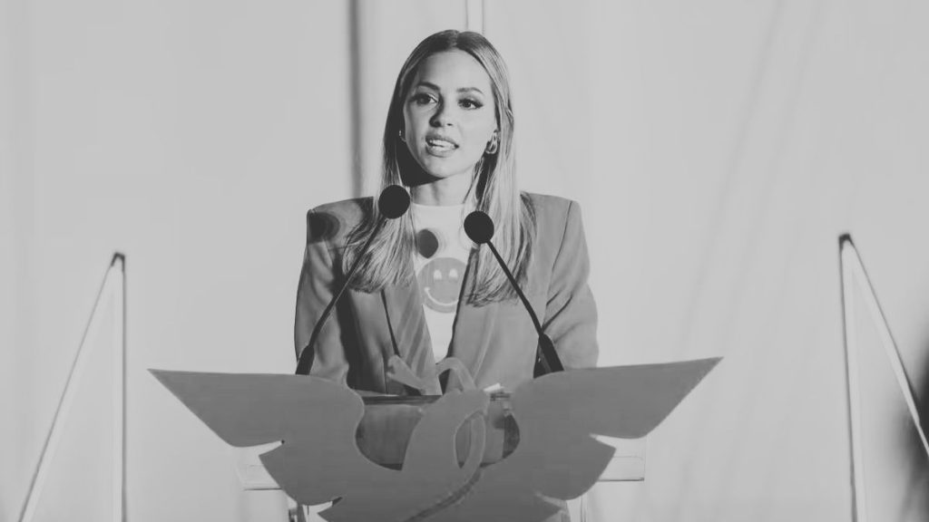 campaña-de-Mike-Flores-Mariana-Rodríguez-Adela-Micha-Movimiento-Ciudadano-Centro-de-las-Artes