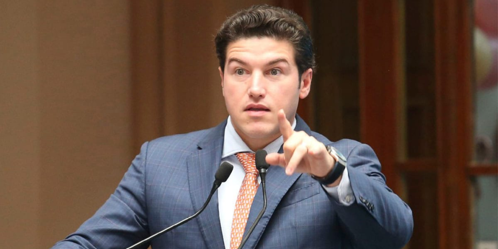 gira-de-Samuel-García-recursos-publicos-inversiones-derroche Samuel García en Japón