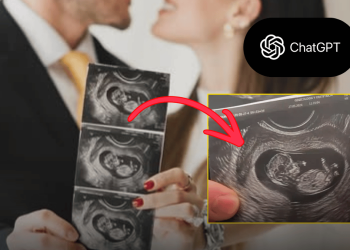 bebé IA de Mariana Rodríguez deja la verdad del gobernador a la vista