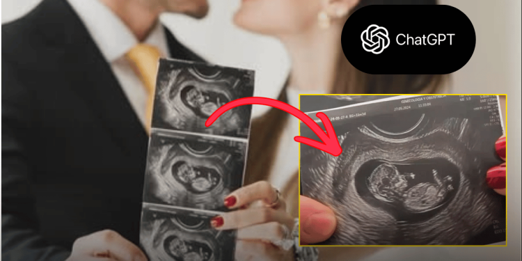 bebé IA de Mariana Rodríguez deja la verdad del gobernador a la vista