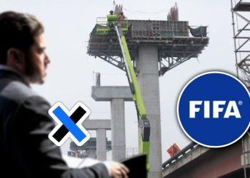 FIFA da ultimatum a Samuel García