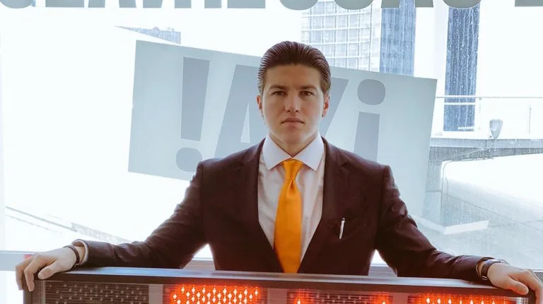 la fiscalia pone a samuel garcía bajo investigación 