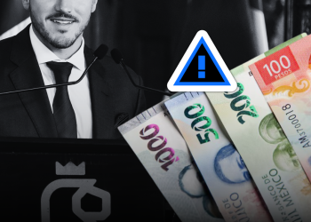 samuel es puesto bajo investigación por desvio de recursos y cuentas fantasmas