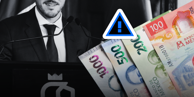 samuel es puesto bajo investigación por desvio de recursos y cuentas fantasmas