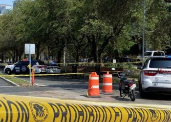 Violencia en Arboleda San Pedro: Ajuste de cuentas en zona exclusiva