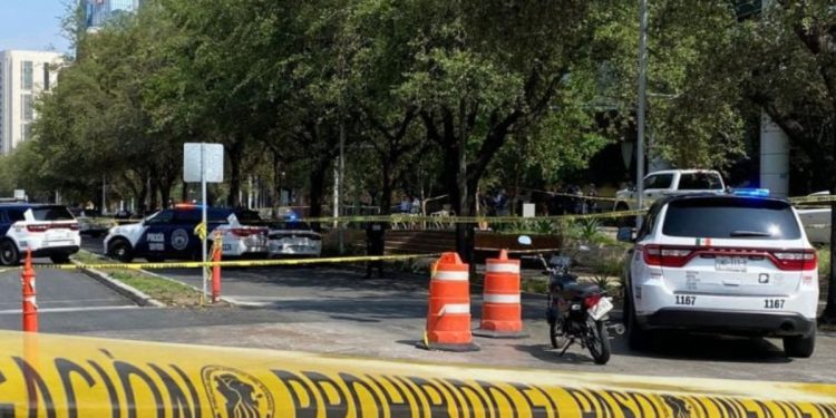 Violencia en Arboleda San Pedro: Ajuste de cuentas en zona exclusiva