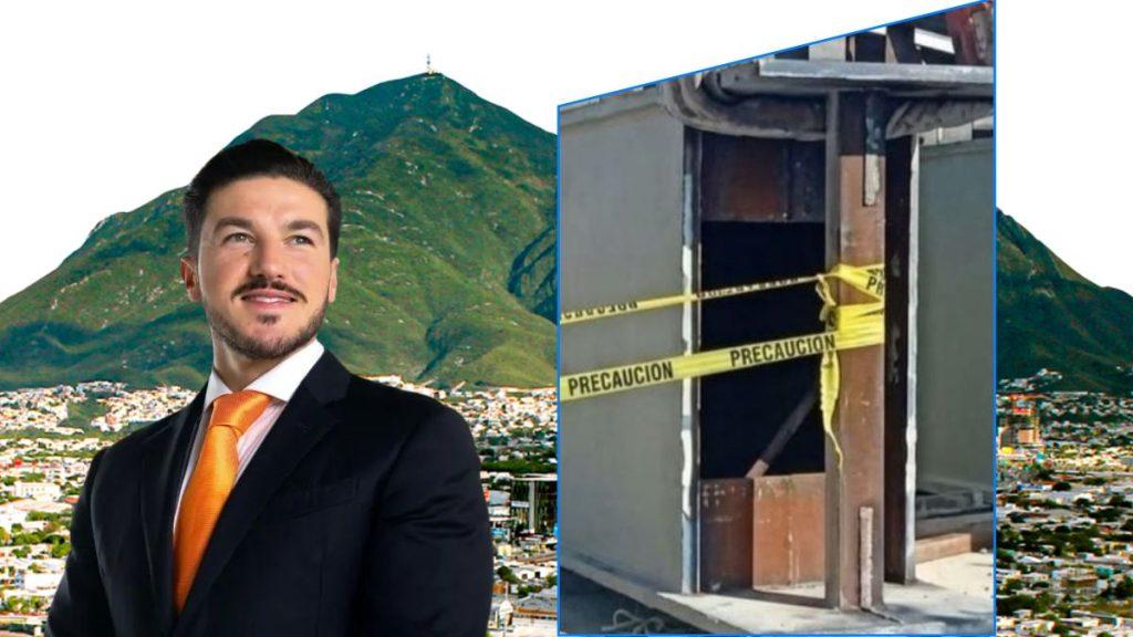 Samuel García y los costes sociales del metro.